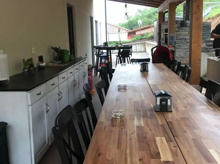 ホテル Casa Sueño