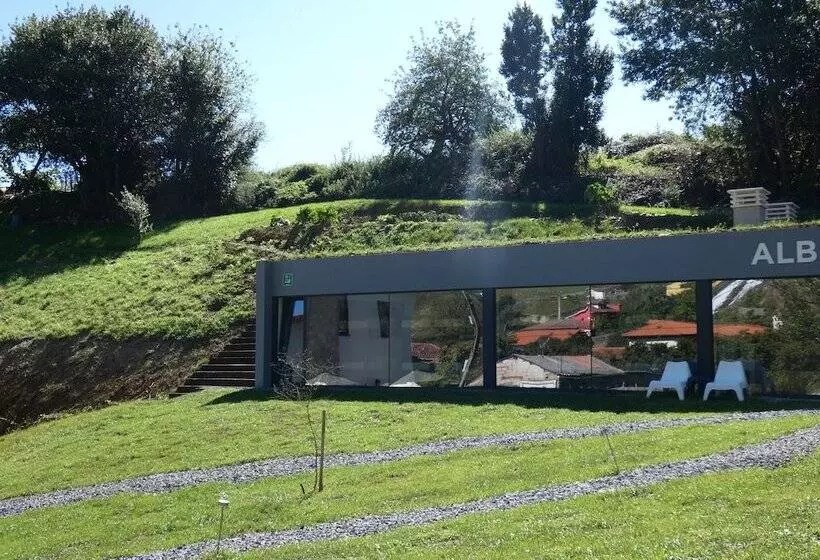 ホテル Casa Sueño