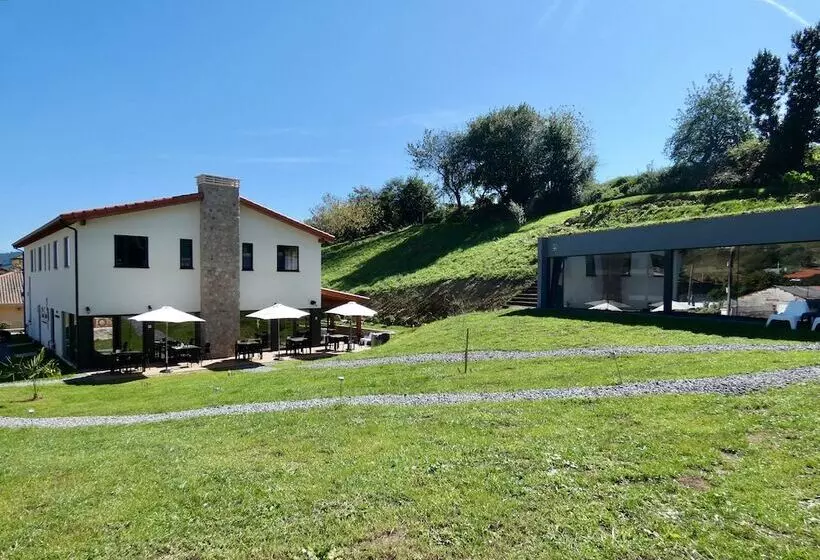 ホテル Casa Sueño