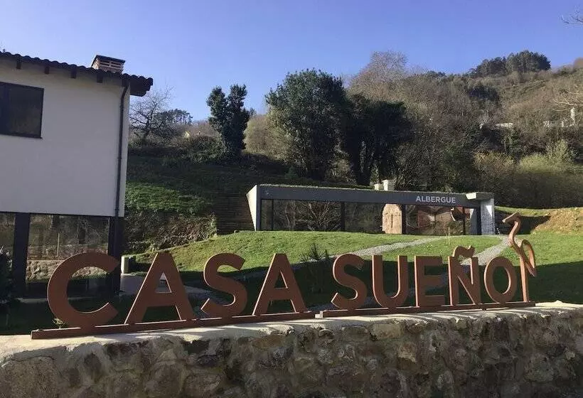 ホテル Casa Sueño