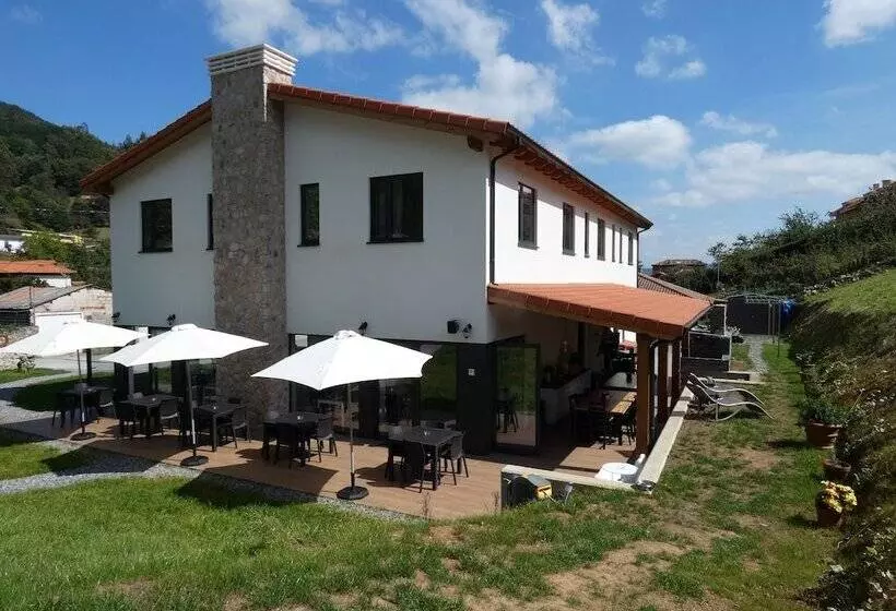 ホテル Casa Sueño