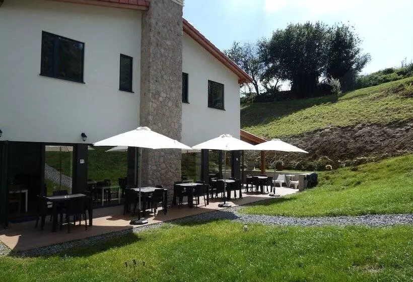 ホテル Casa Sueño