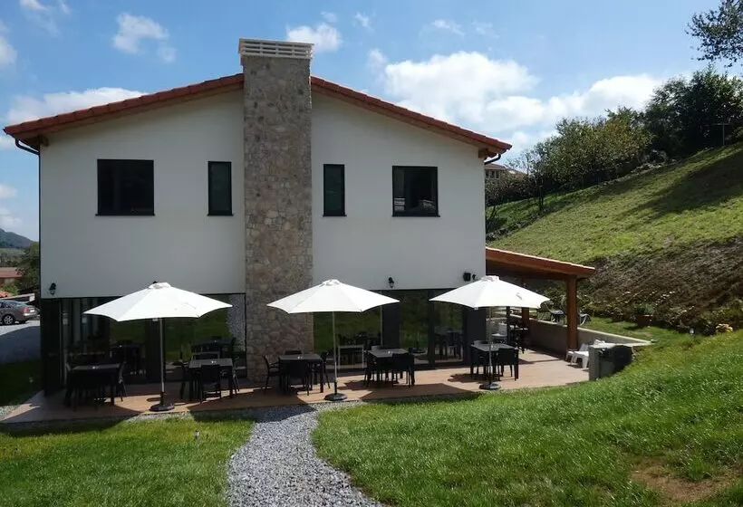 ホテル Casa Sueño