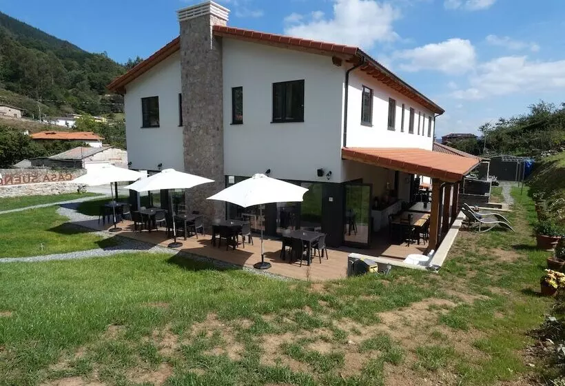 ホテル Casa Sueño