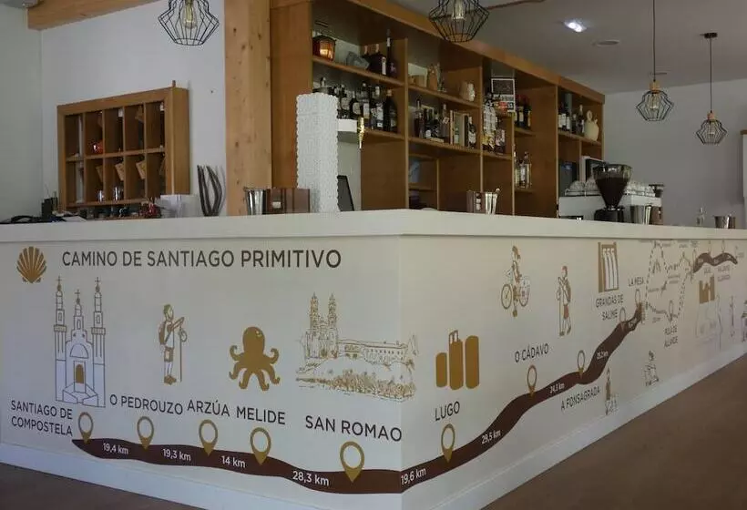 ホテル Casa Sueño