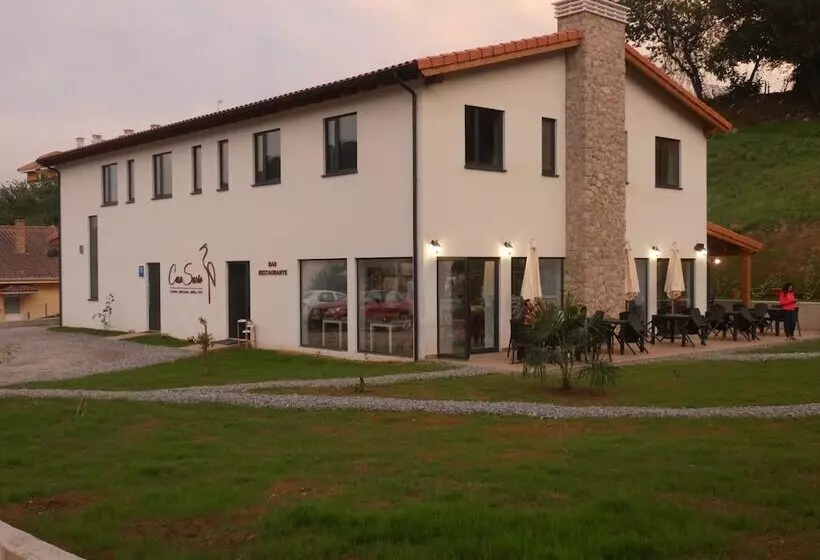 ホテル Casa Sueño