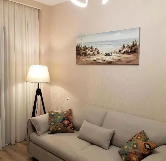 هتل Crystal Resort