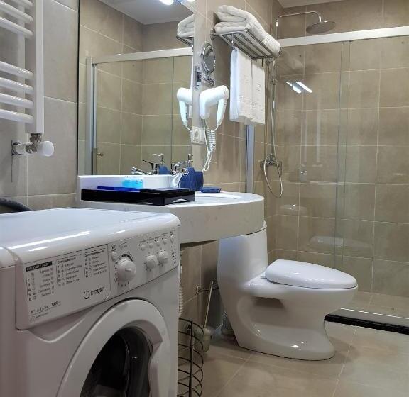 هتل Crystal Resort