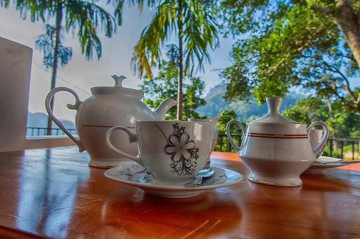 Pensão V@ella Guesthouse