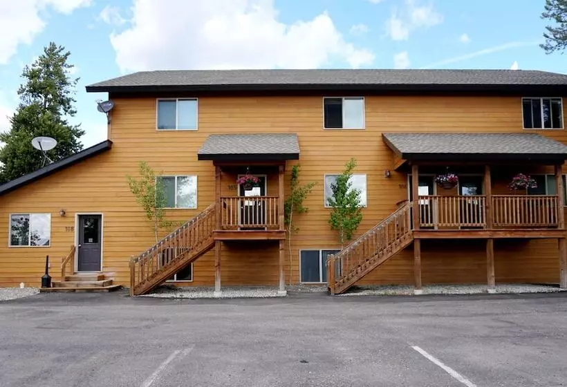 The Aspen Condos