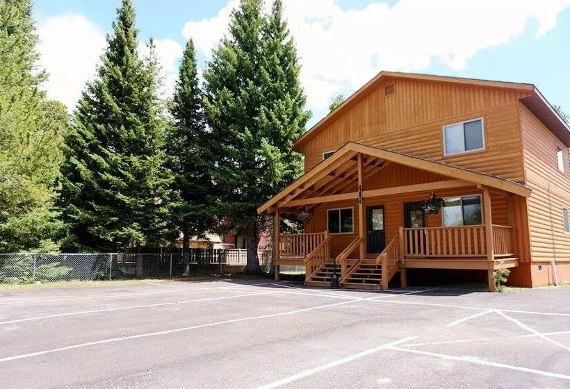 The Aspen Condos