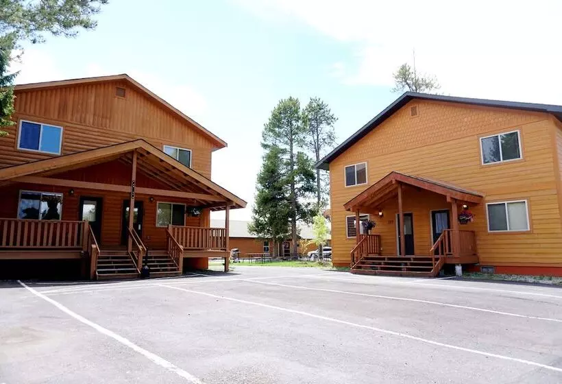 The Aspen Condos