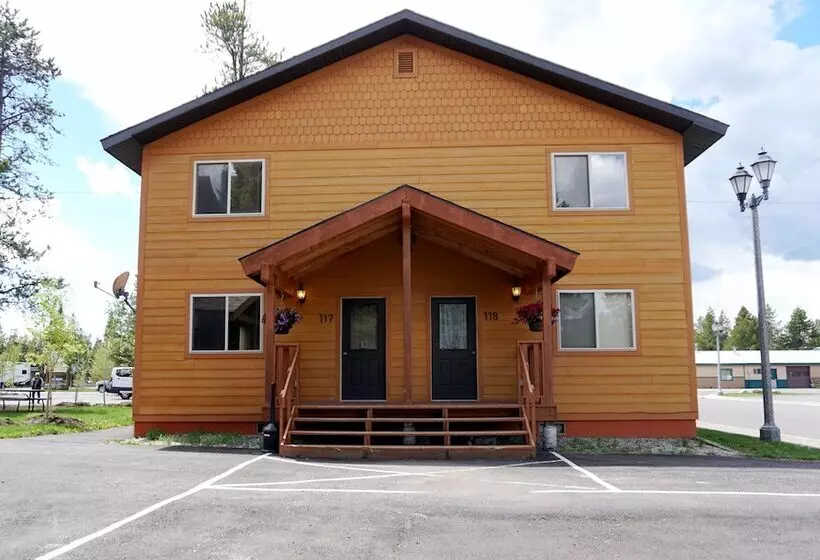 The Aspen Condos