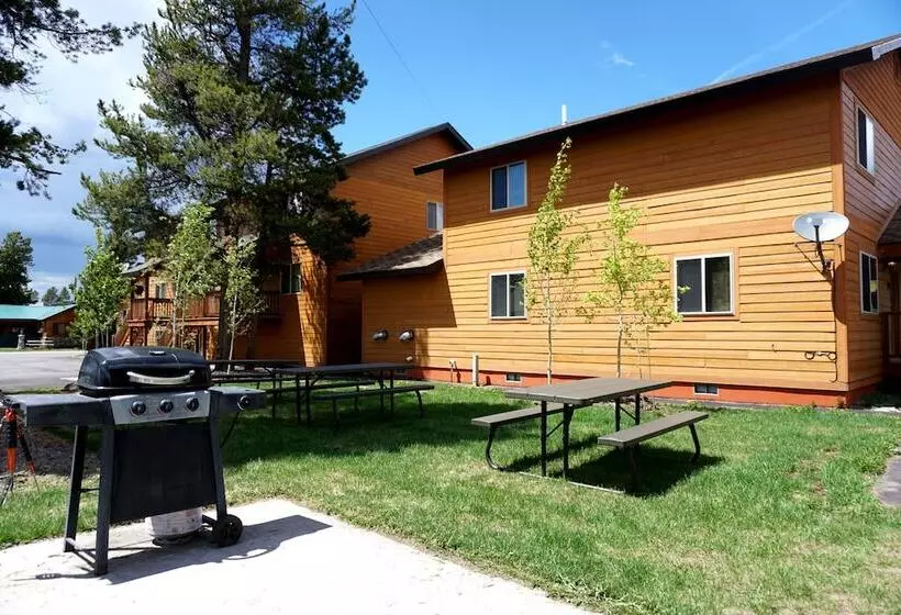The Aspen Condos