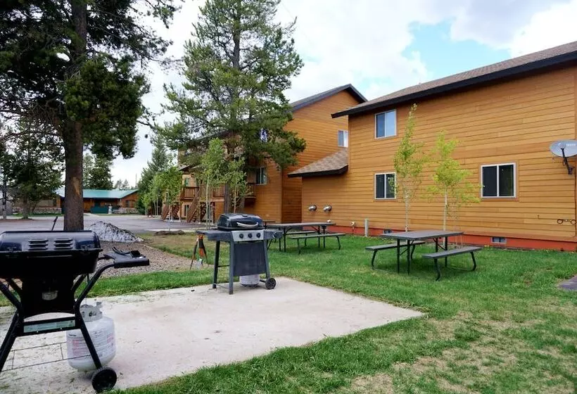 The Aspen Condos