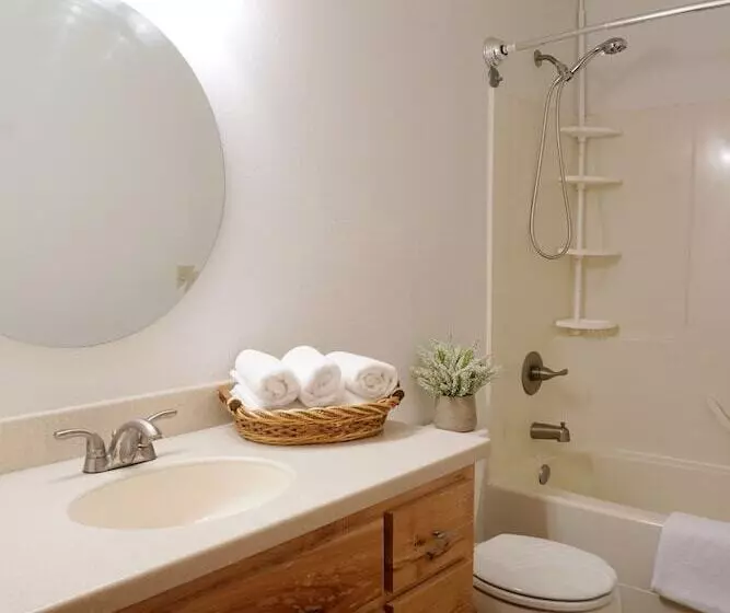 The Aspen Condos
