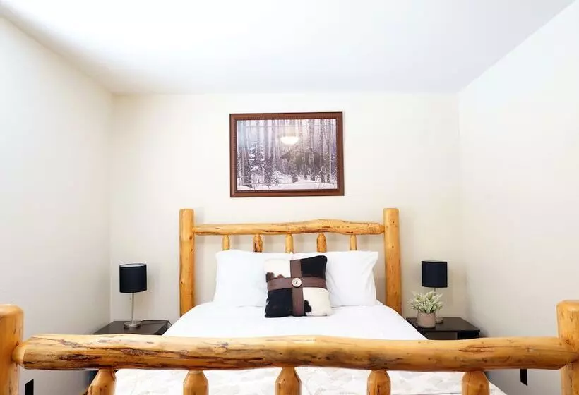 The Aspen Condos