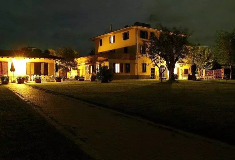 Agriturismo Podere L'agave