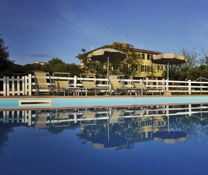 Agriturismo Podere L'agave