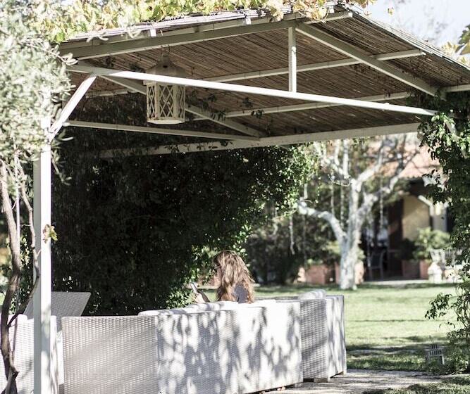 Agriturismo Podere L'agave