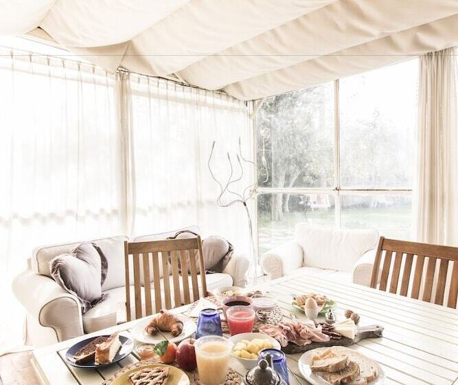 Agriturismo Podere L'agave