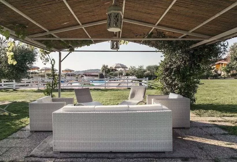 Agriturismo Podere L'agave