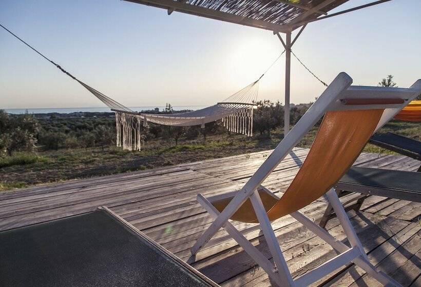 Agriturismo Podere L'agave