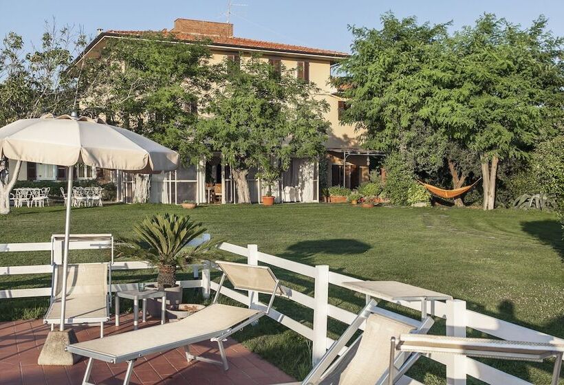 Agriturismo Podere L'agave