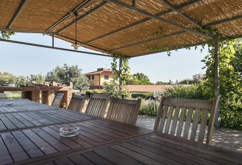 Agriturismo Podere L'agave