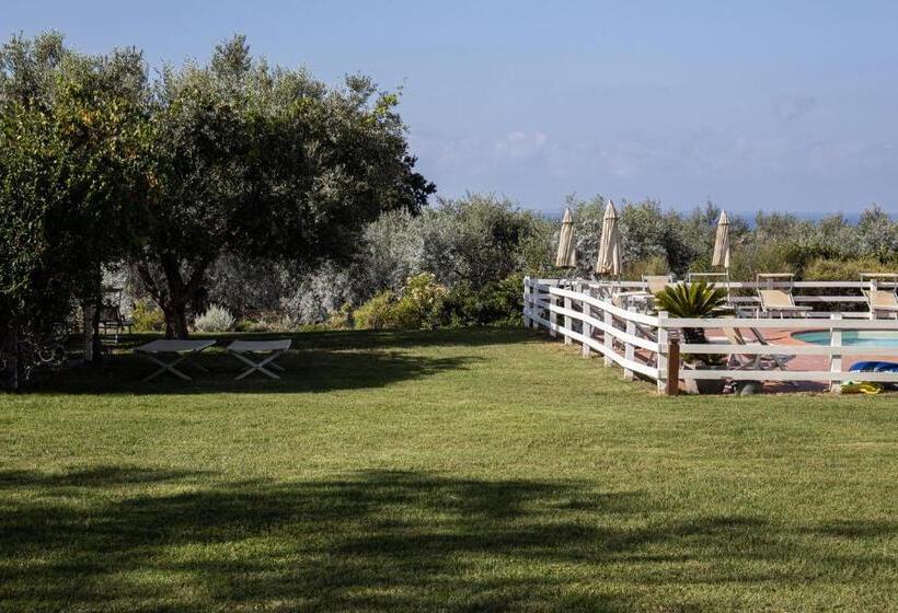 Agriturismo Podere L'agave