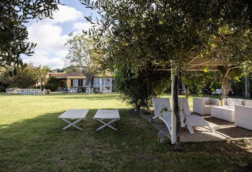 Agriturismo Podere L'agave