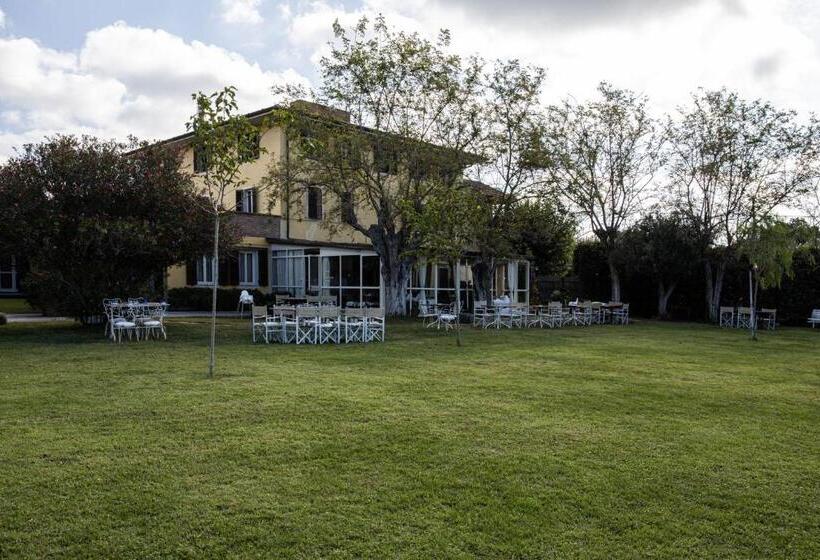 Agriturismo Podere L'agave