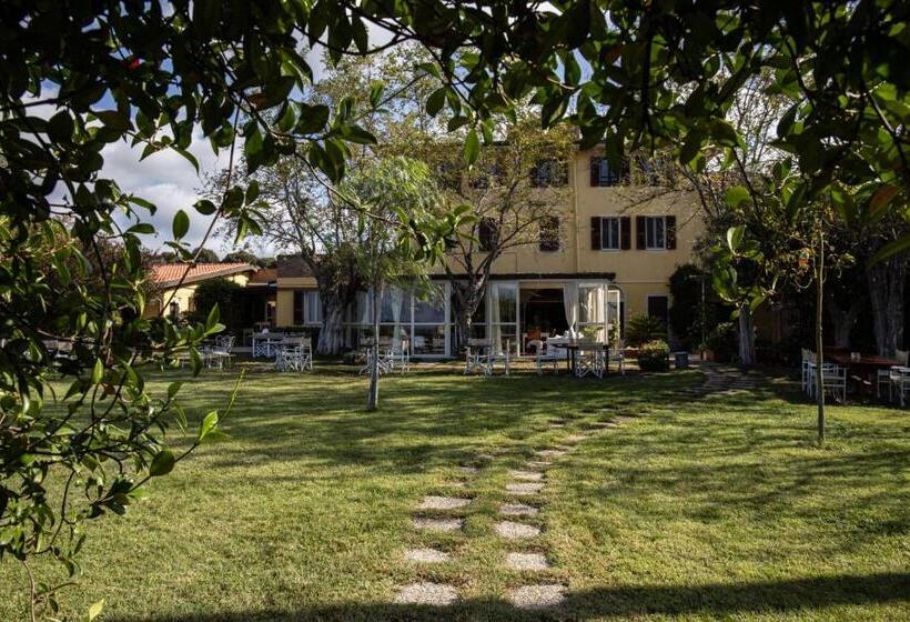 Agriturismo Podere L'agave