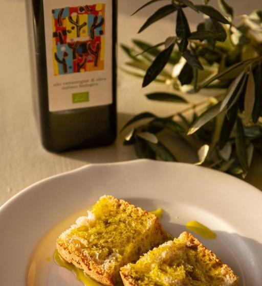 Agriturismo Podere L'agave