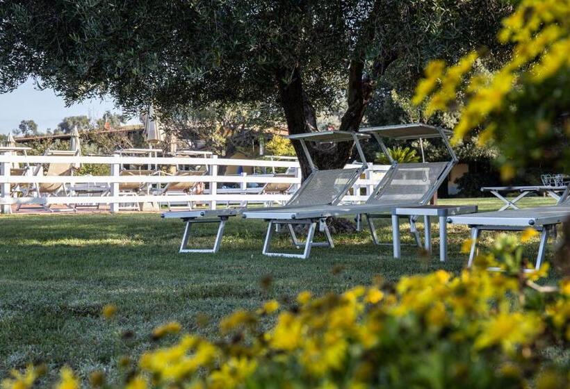 Agriturismo Podere L'agave