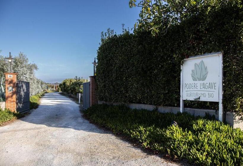 Agriturismo Podere L'agave