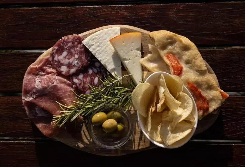 Agriturismo Podere L'agave