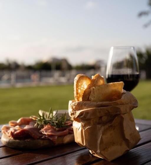 Agriturismo Podere L'agave