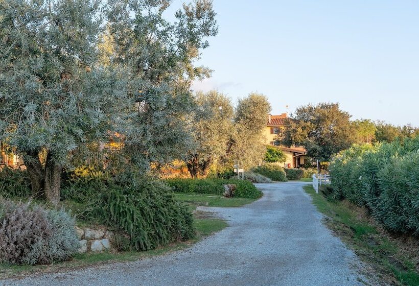 Agriturismo Podere L'agave