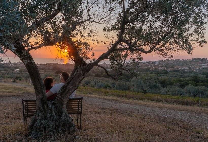 Agriturismo Podere L'agave