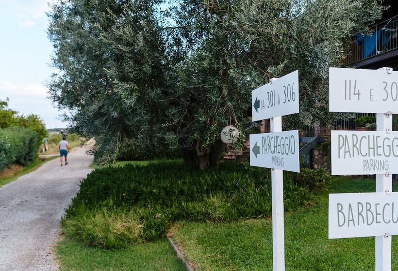 Agriturismo Podere L'agave