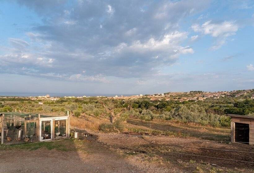 Agriturismo Podere L'agave