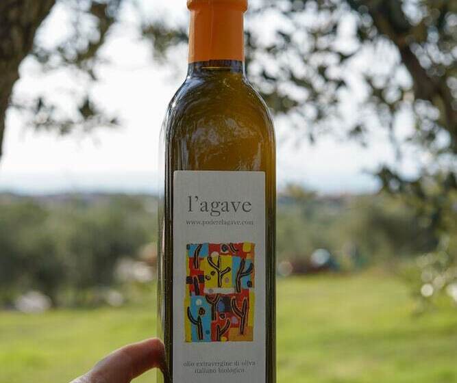 Agriturismo Podere L'agave