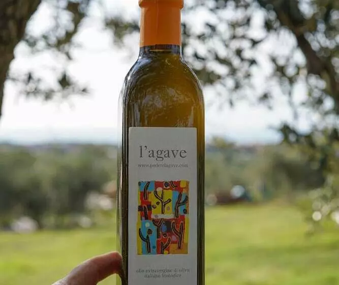 Agriturismo Podere L'agave