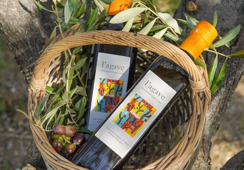 Agriturismo Podere L'agave