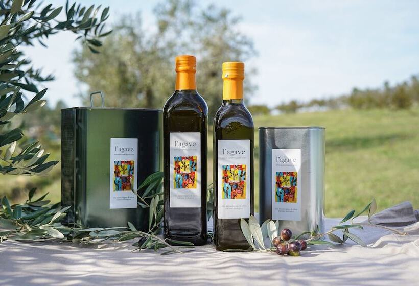 Agriturismo Podere L'agave