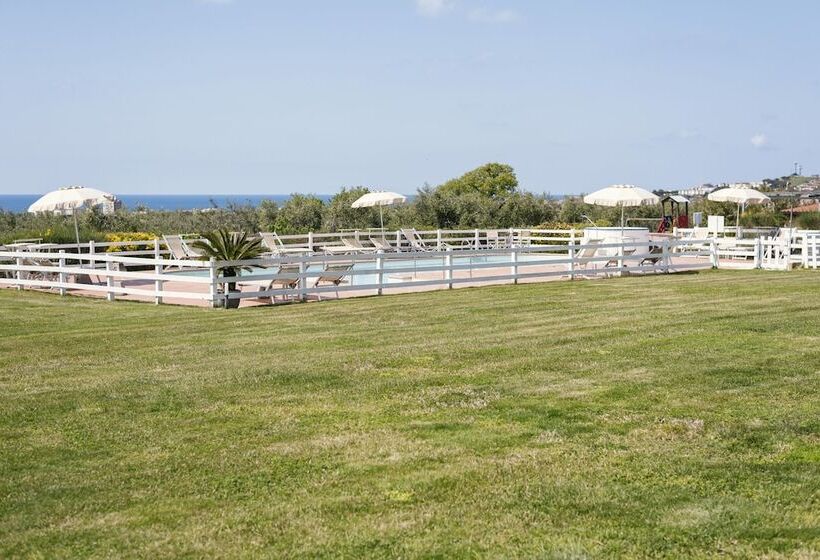 Agriturismo Podere L'agave