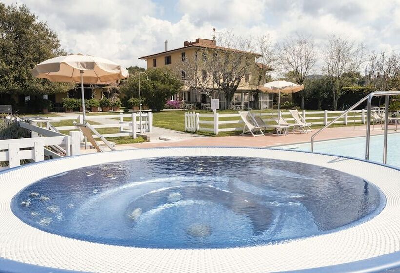 Agriturismo Podere L'agave