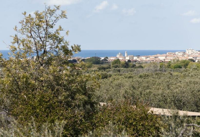 Agriturismo Podere L'agave