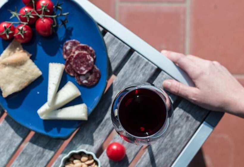 Agriturismo Podere L'agave